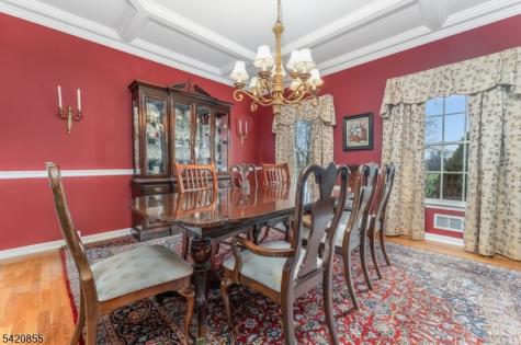 7 General Morgan Lane Lebanon NJ 08826
