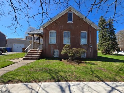 117 Grant Street Linden NJ 07036