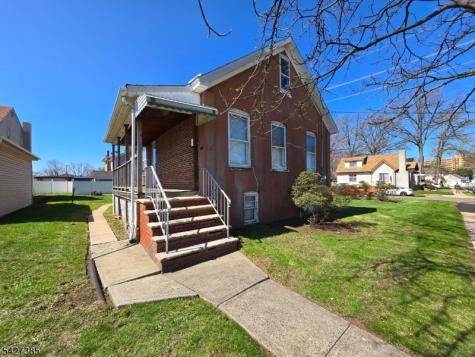 117 Grant Street Linden NJ 07036