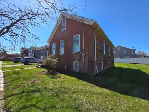 117 Grant Street Linden NJ 07036