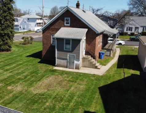 117 Grant Street Linden NJ 07036