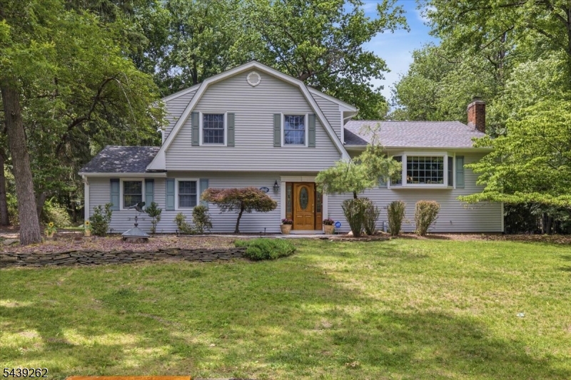 507 Terhune Terrace Wyckoff NJ 07481