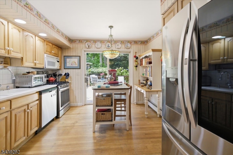 507 Terhune Terrace Wyckoff NJ 07481