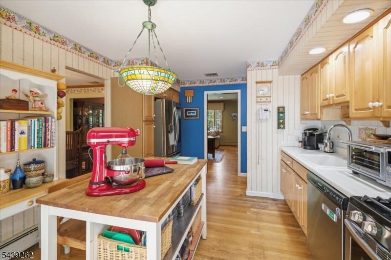 507 Terhune Terrace Wyckoff NJ 07481
