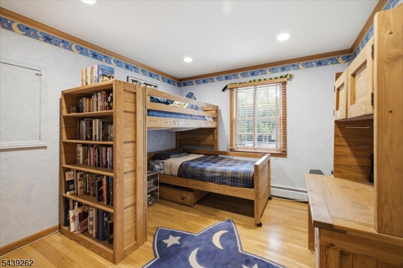 507 Terhune Terrace Wyckoff NJ 07481