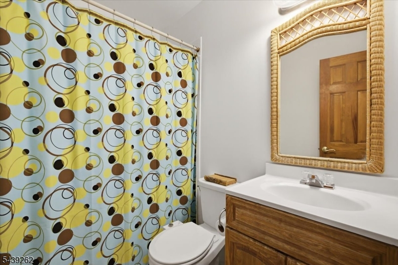 507 Terhune Terrace Wyckoff NJ 07481