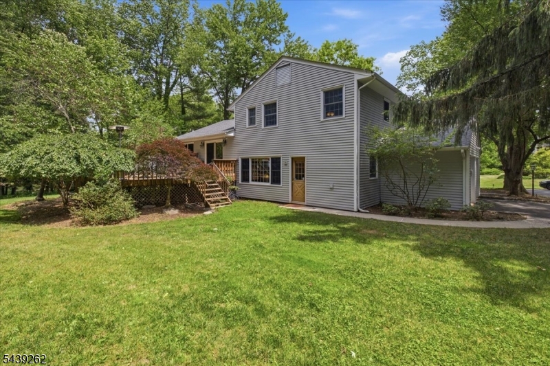 507 Terhune Terrace Wyckoff NJ 07481