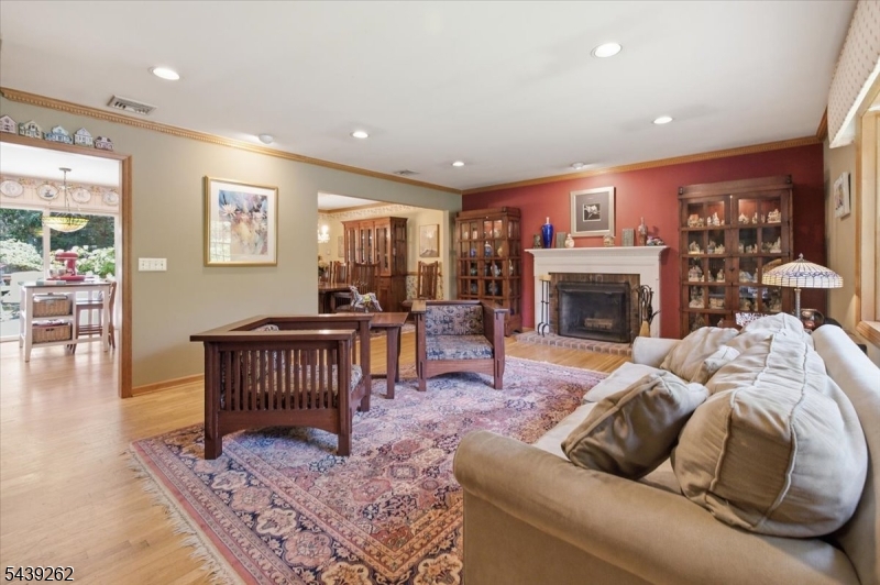 507 Terhune Terrace Wyckoff NJ 07481