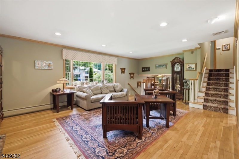 507 Terhune Terrace Wyckoff NJ 07481
