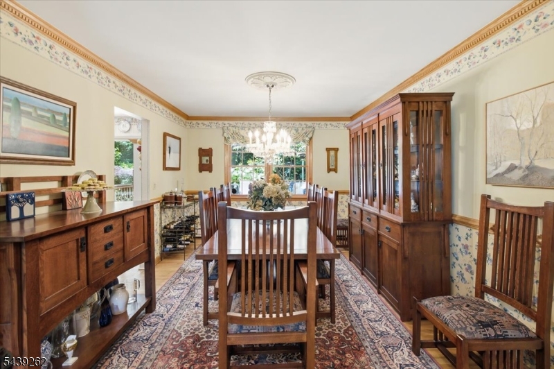507 Terhune Terrace Wyckoff NJ 07481