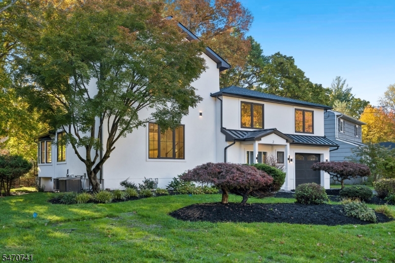 2 Glen Avenue Summit NJ 07901