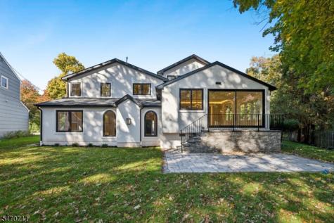 2 Glen Avenue Summit NJ 07901