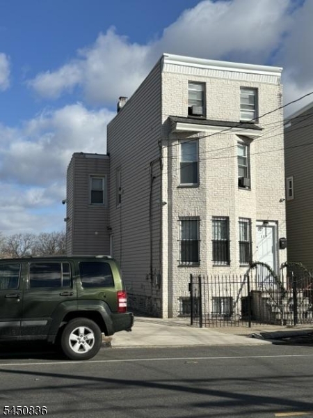 127 Verona Avenue Newark NJ 07104