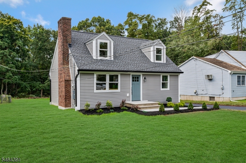 149 W. Golf Avenue South Plainfield NJ 07080