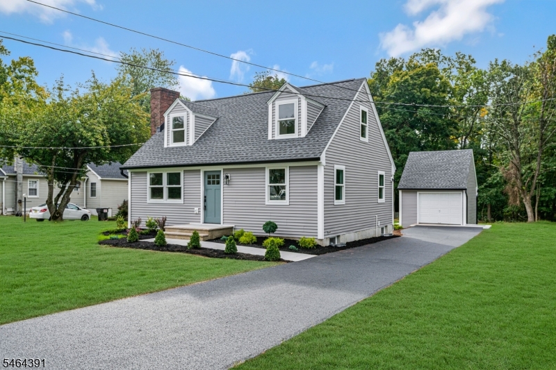 149 W. Golf Avenue South Plainfield NJ 07080