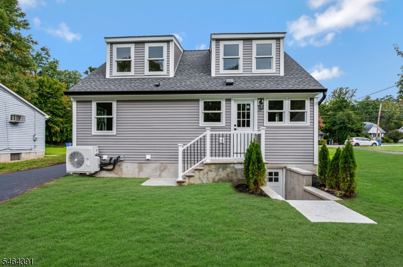 149 W. Golf Avenue South Plainfield NJ 07080
