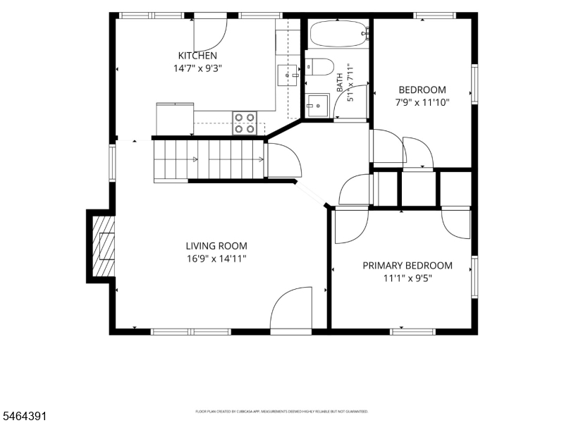 149 W. Golf Avenue South Plainfield NJ 07080