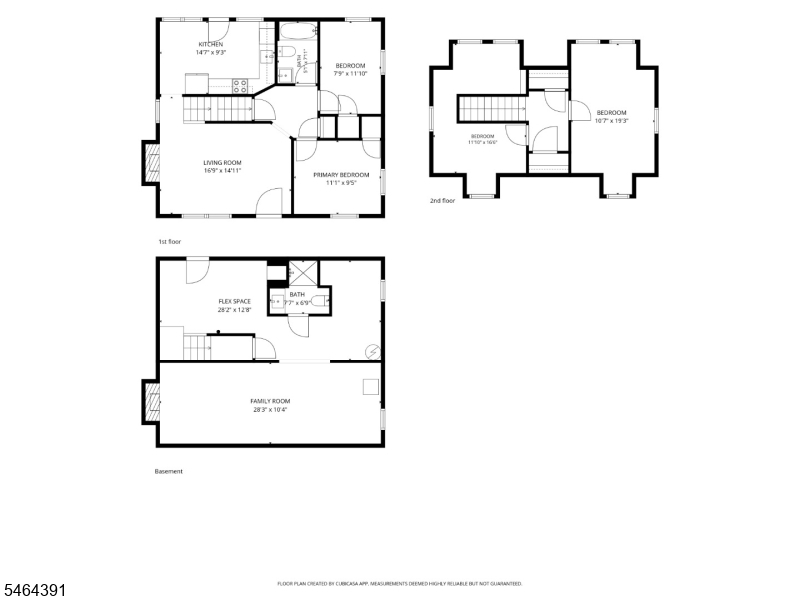 149 W. Golf Avenue South Plainfield NJ 07080