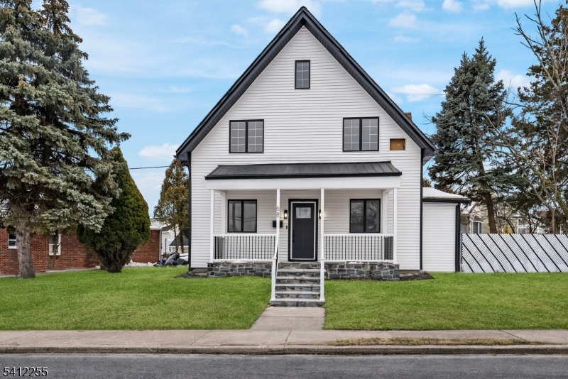 68 Port Reading Avenue Woodbridge NJ 07095