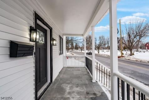 68 Port Reading Avenue Woodbridge NJ 07095