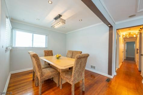 3 Byrne Road West Orange NJ 07052