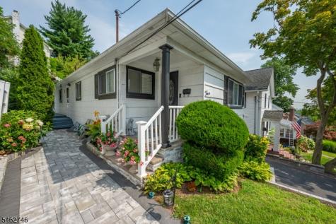 3 Byrne Road West Orange NJ 07052