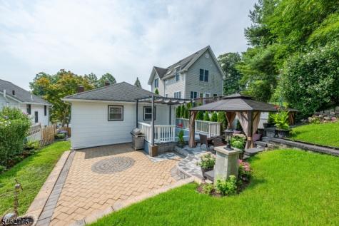 3 Byrne Road West Orange NJ 07052