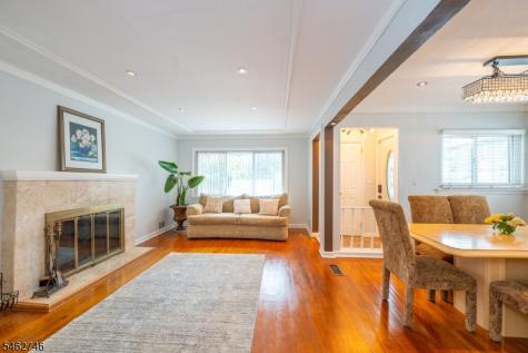 3 Byrne Road West Orange NJ 07052