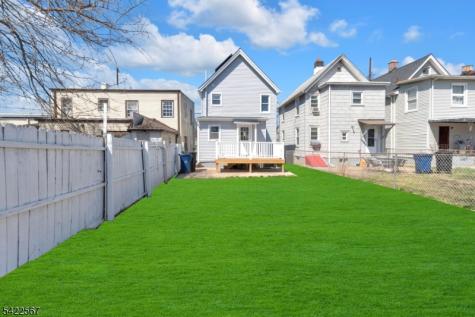 829 S 2nd Street Plainfield NJ 07063
