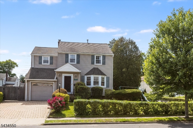 74 Yale Street Bloomfield NJ 07003