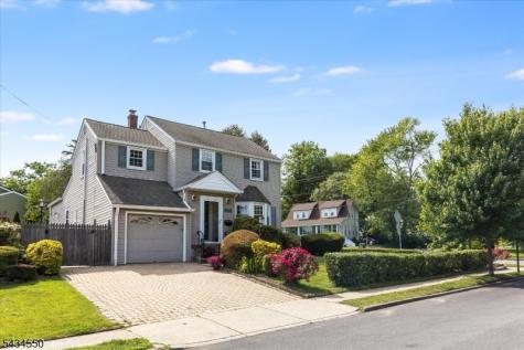 74 Yale Street Bloomfield NJ 07003