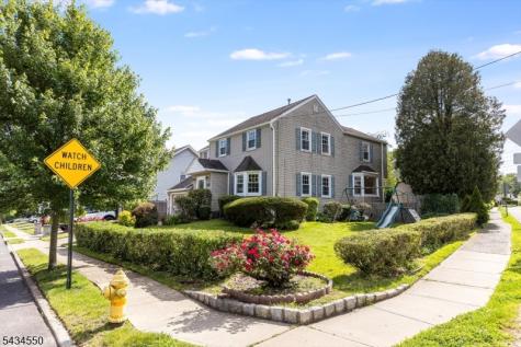 74 Yale Street Bloomfield NJ 07003