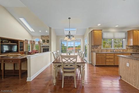 52 Nicole Drive Denville NJ 07834