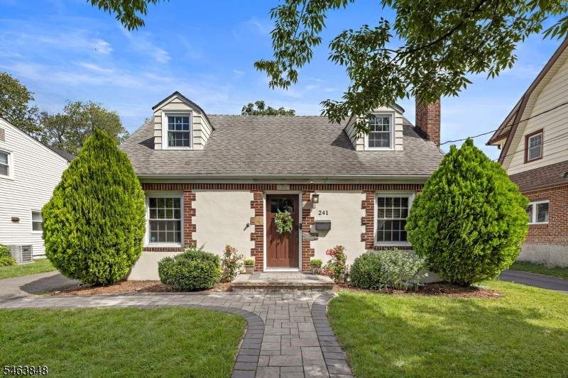 241 Hawthorne Street Scotch Plains NJ 07076