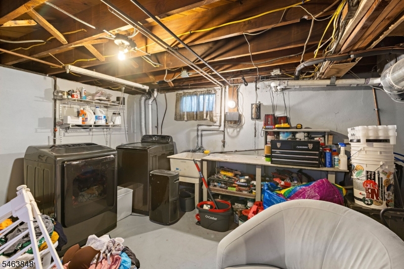 241 Hawthorne Street Scotch Plains NJ 07076
