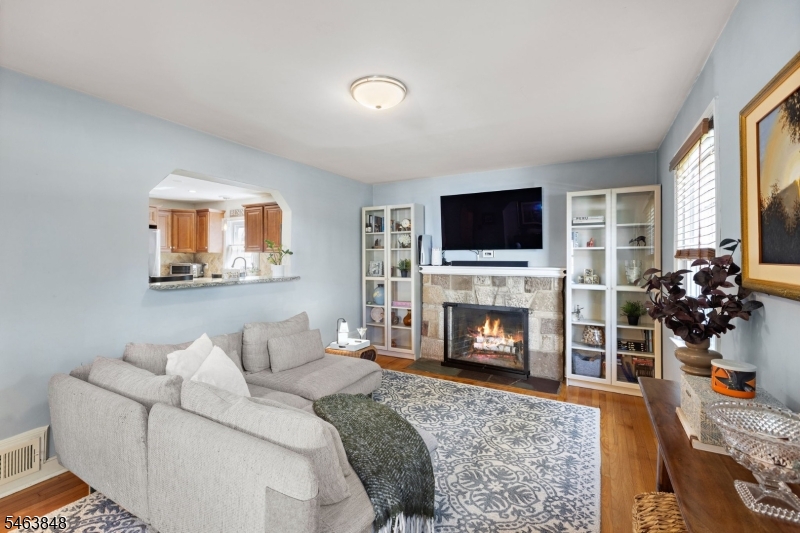241 Hawthorne Street Scotch Plains NJ 07076