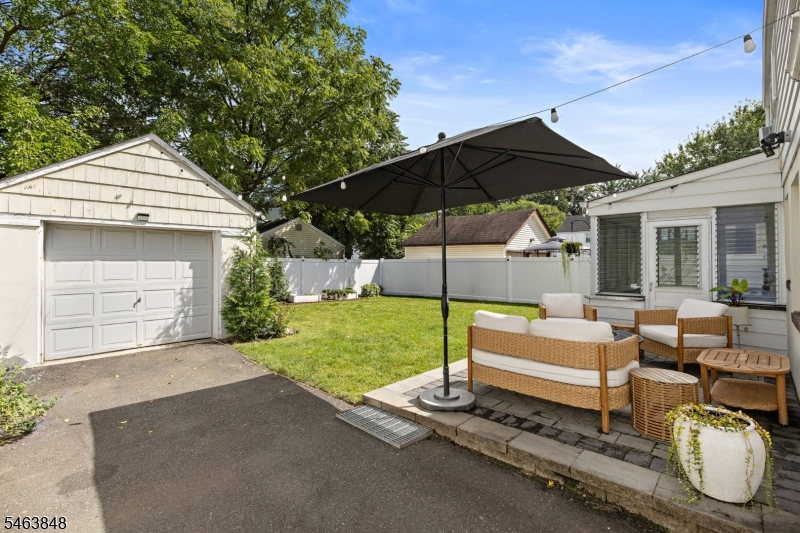 241 Hawthorne Street Scotch Plains NJ 07076