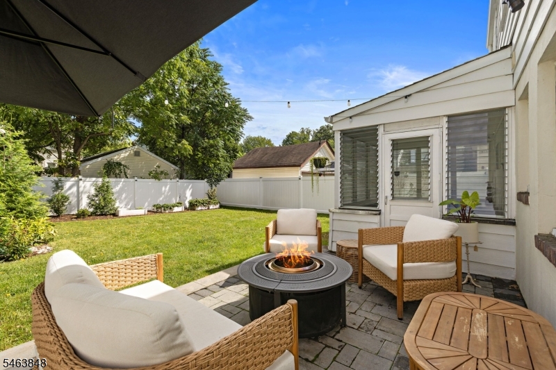 241 Hawthorne Street Scotch Plains NJ 07076