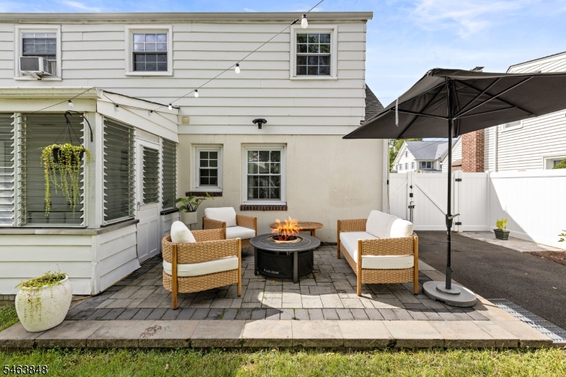 241 Hawthorne Street Scotch Plains NJ 07076