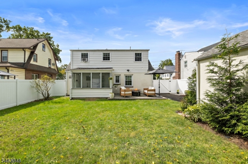 241 Hawthorne Street Scotch Plains NJ 07076