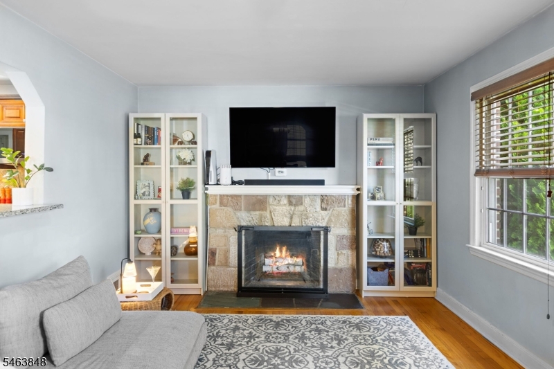 241 Hawthorne Street Scotch Plains NJ 07076