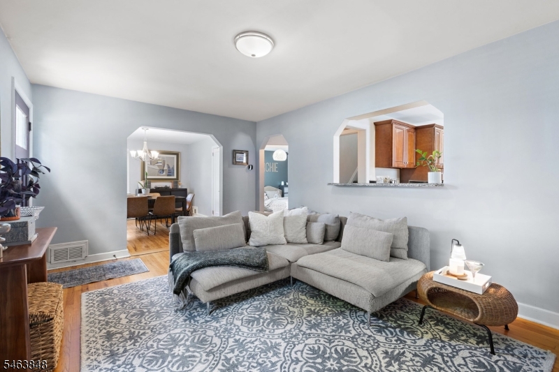 241 Hawthorne Street Scotch Plains NJ 07076