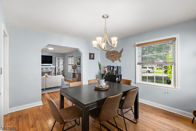 241 Hawthorne Street Scotch Plains NJ 07076