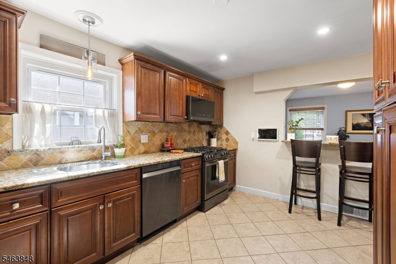 241 Hawthorne Street Scotch Plains NJ 07076