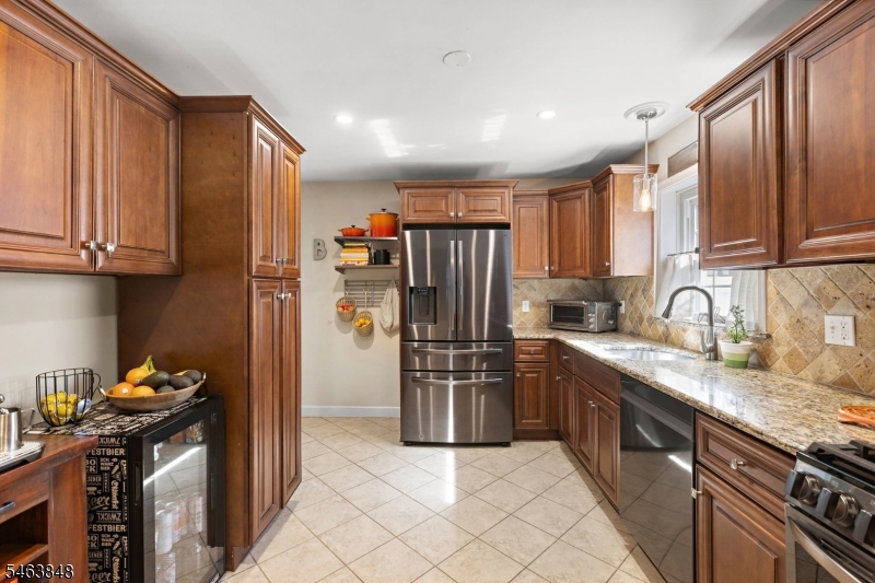241 Hawthorne Street Scotch Plains NJ 07076