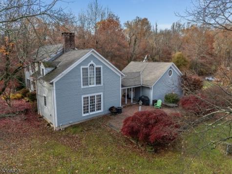 140 Driftway East Union NJ 08827
