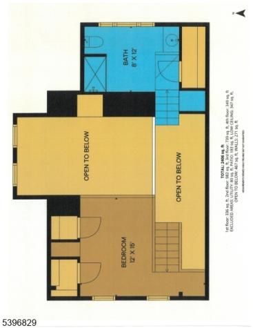 140 Driftway East Union NJ 08827