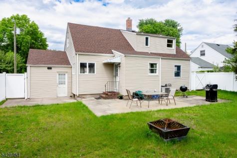 441 Blanchard Terrace Hackensack NJ 07601