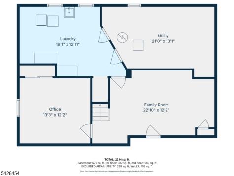 441 Blanchard Terrace Hackensack NJ 07601