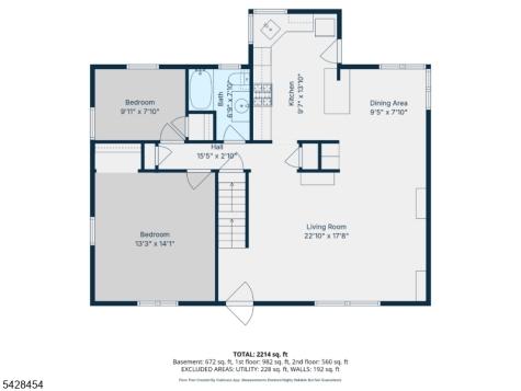 441 Blanchard Terrace Hackensack NJ 07601